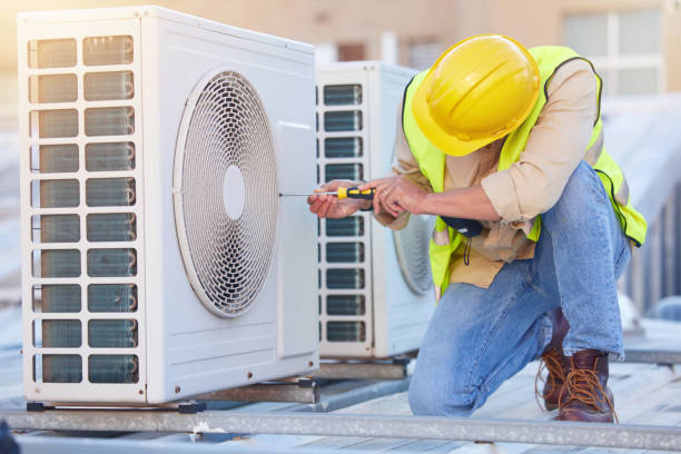 Best Affordable HVAC Services  in San Leon, TX