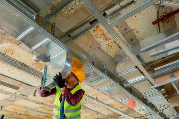 Best Residential HVAC Services  in San Leon, TX