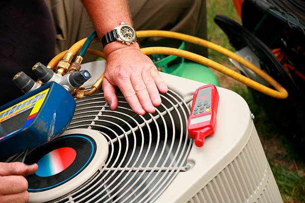 Best HVAC Tune-Up Services  in San Leon, TX