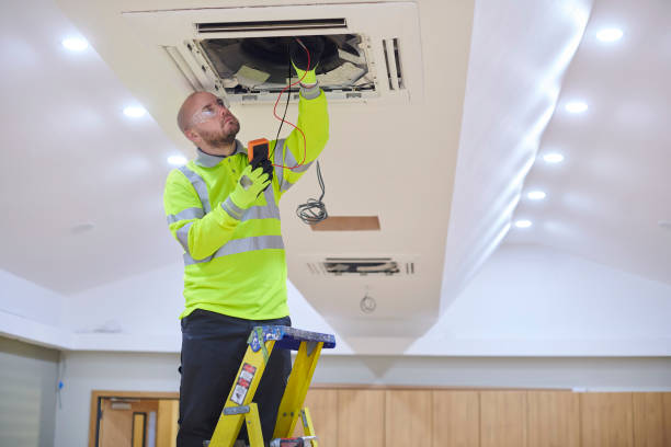Best HVAC Emergency Services  in San Leon, TX