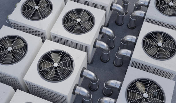 Best Central Air Repair  in San Leon, TX