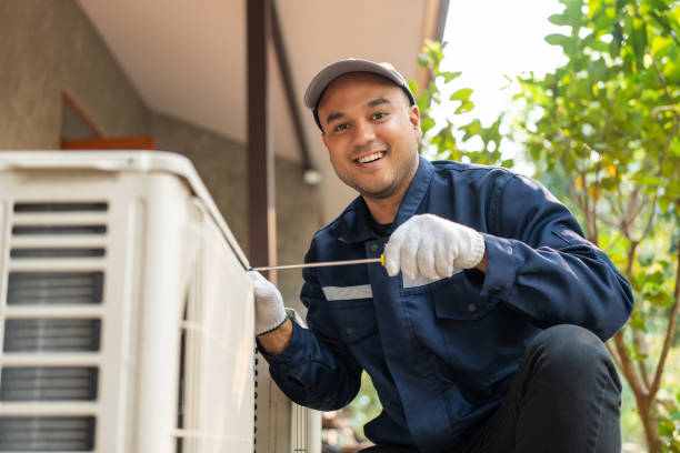 Trusted San Leon, TX HVAC Experts