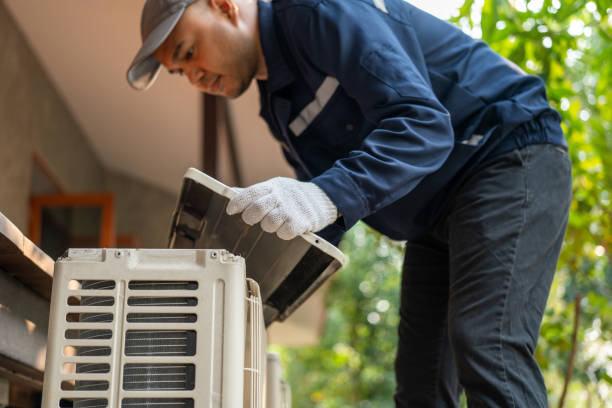 Best 24/7 HVAC Repair  in San Leon, TX