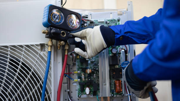 Best HVAC Repair Near Me  in San Leon, TX